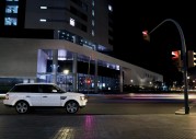 Land Rover Range Rover Sport Land Rover Range Rover Sport